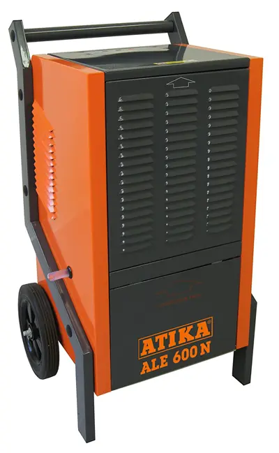 Kondensationsbautrockner ATIKA ALE 600